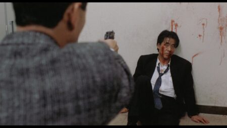 Takeshi Kitano Double Feature: ‘Violent Cop’ & ‘Boiling Point’ Blu-Ray Review – A One-Two Punch Of Memorable Crime Films