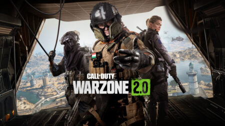 Warzone’s Best Drop Spots: Where To Land For The Best Loot And Safety