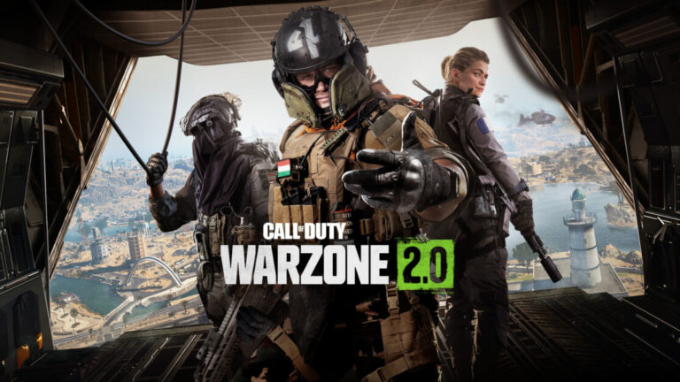 Warzone’s Best Drop Spots: Where To Land For The Best Loot And Safety