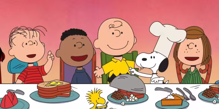 The Best Thanksgiving Movies To Watch This Holiday Season