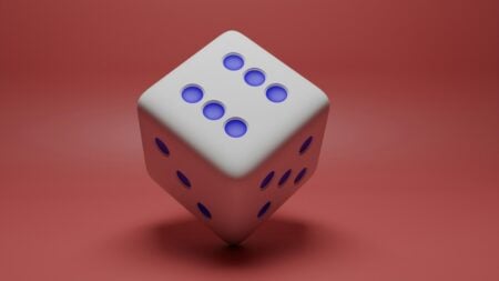 Recreational Gambling vs. Professional Gambling