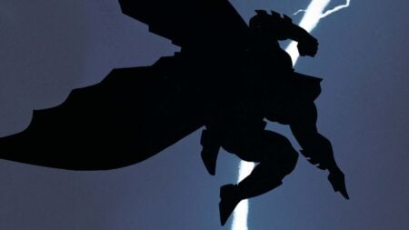 The 10 Greatest Comic Books Ever Made
