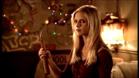 Buffy The Vampire Slayer Comic Series Moving to BOOM! Studio