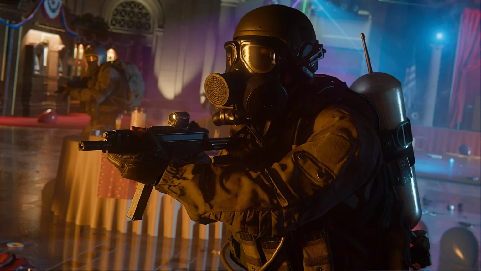CoD: Black Ops 6 Game Overview