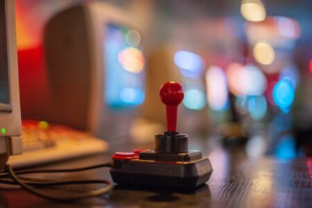 How Do Video Games Keep You Entertained