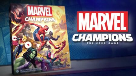 Exploring The Heroes And Villains In Marvel Champions Expansions
