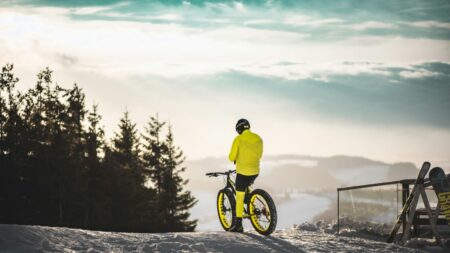 Key factors To Assess When Buying An e-MTB For Your Thrilling Escapades