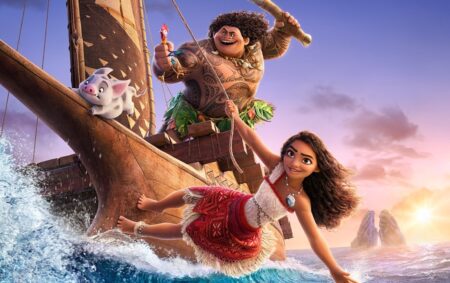 Disney’s 2024 Billion Dollar Film Is Now Streaming On Disney Plus