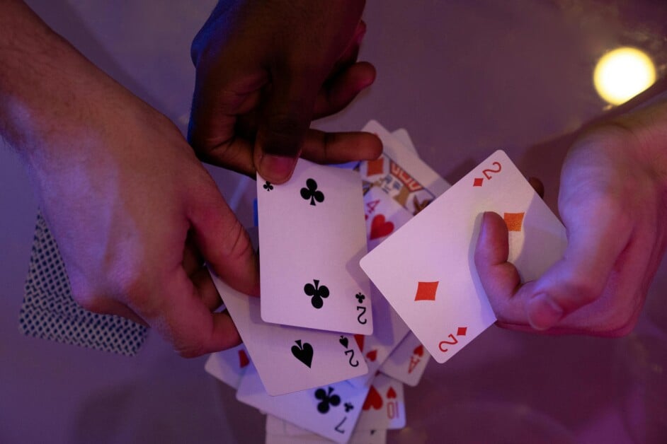 13 Must-Play Songs For Poker Night