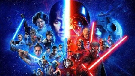 Disney Tapped Simon Kinberg For A New ‘Star Wars’ Trilogy – Do We Care?