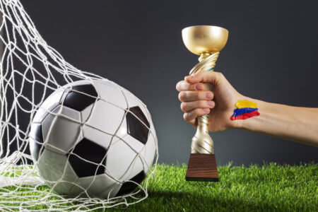 The History Of The Copa America