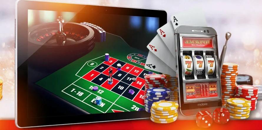 What Are Table Games At Online casinos?