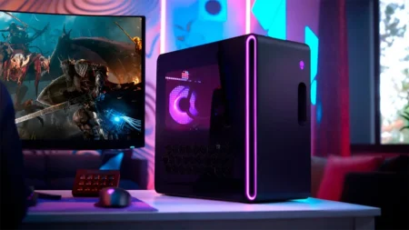 Alienware Aurora R16 Early Black Friday Deals On RTX 4080 Super Models