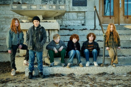 Lionsgate To Release The Charming Holiday Comedy ‘The Best Christmas Pageant Ever’ On Blu-Ray This October