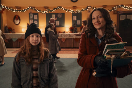 ‘The Best Christmas Pageant Ever’ Review – Subtle In Faith But Strong In Compassion