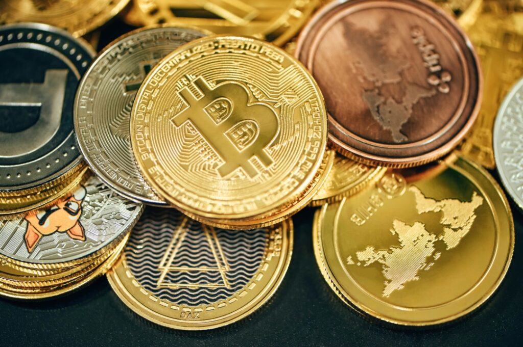 How Crypto Technology Is Enhancing The World Of Online Gaming 