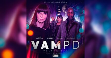 ‘VAM PD’ Review – Rip-Roaring Vampiric Fun With an Emotional Edge