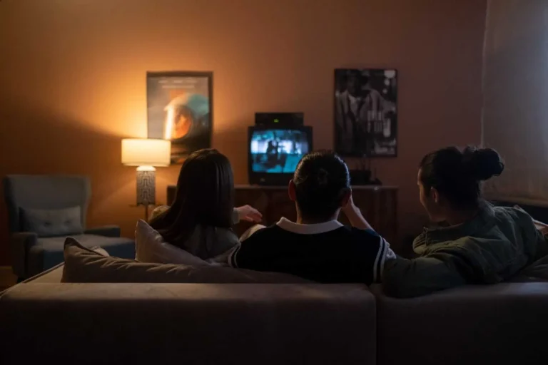 A Night At The Casino: Curating The Perfect Movie List For Your Themed Film Party