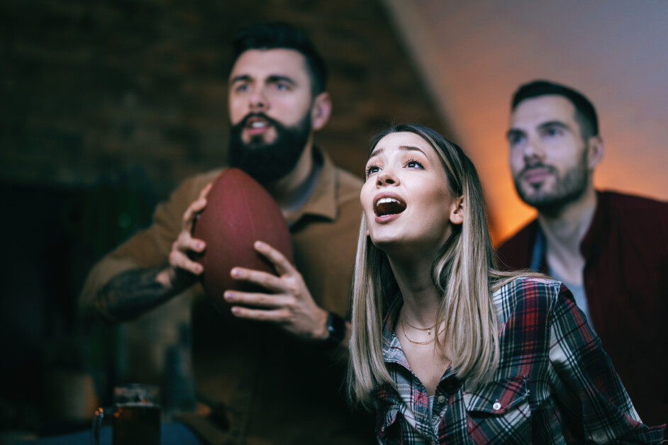 How To Bet On UFL