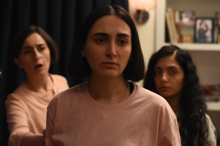 ‘The Seed Of The Sacred Fig’ Review — Gripping Iranian Thriller Grounded in Family Drama ‘The Seed Of The Sacred Fig’ Review — Gripping Iranian Thriller Grounded in Family Drama