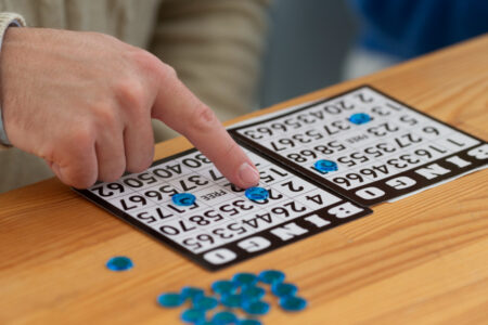 Why Bingo Is Making A Comeback In The Age of Online Gaming