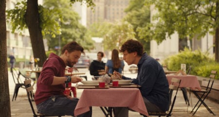‘A Real Pain’ Blu-Ray Review – A Deeply Funny & Emotional Exploration Of Generational Trauma