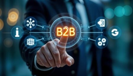 Unleashing The Power of B2B Sales Tools And Sales Intelligence Platforms