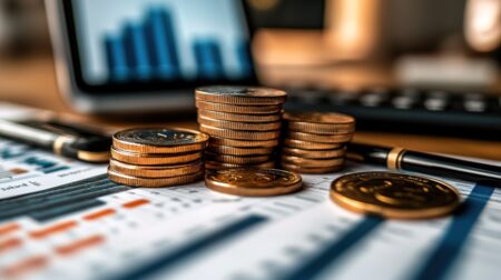 The Role of Micro-Investing In Financial Empowerment