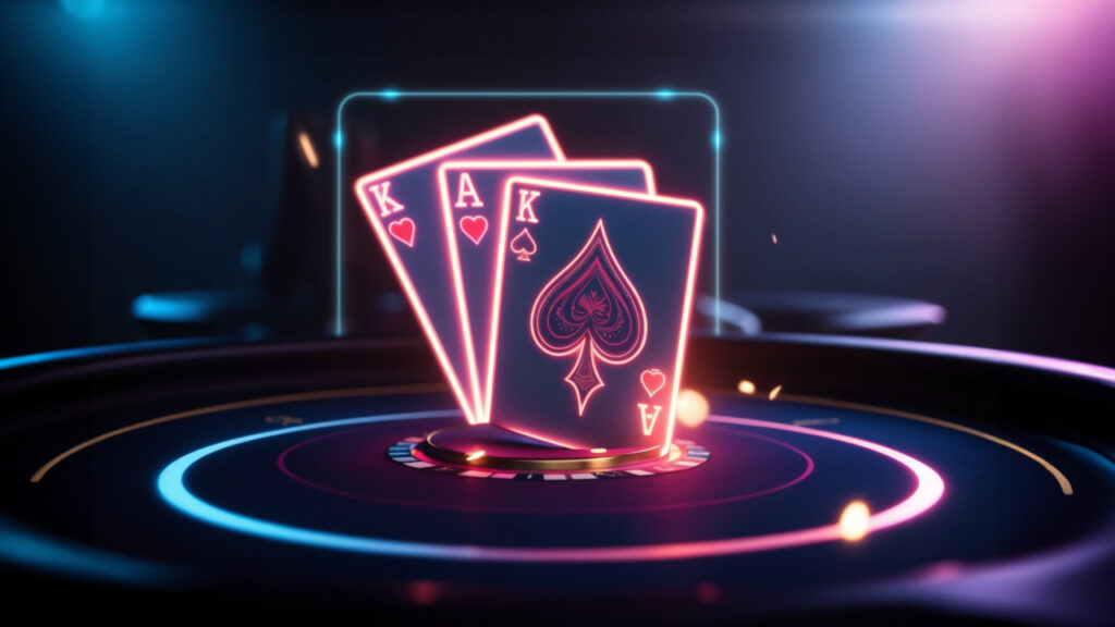 Virtual Casinos In The Netherlands: 6 Advantages