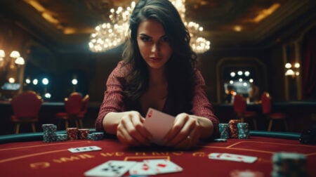 Leveling Up: How Social Casinos Use Gamification to Attract Gamers