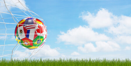 Three Potential Breakout Stars At The 2026 World Cup