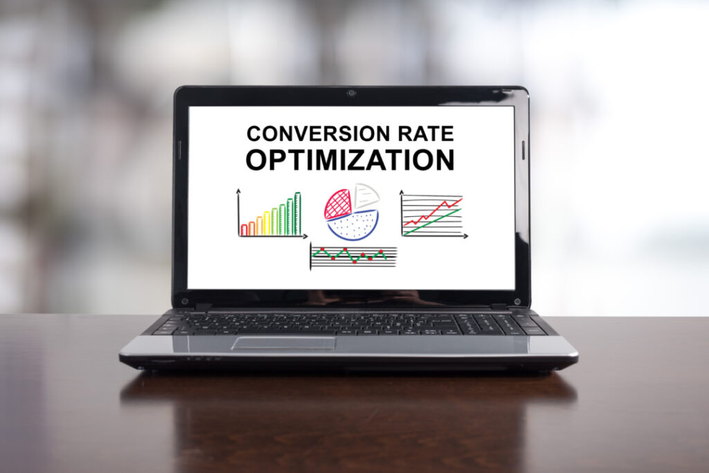 Unlocking Conversion Rate Optimization’s Potential
