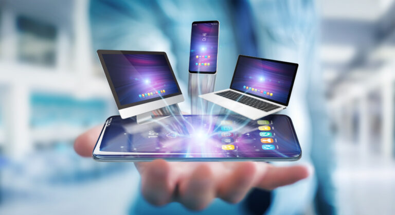 Why Mobile-Friendly Web Design is Crucial for Mandeville Businesses
