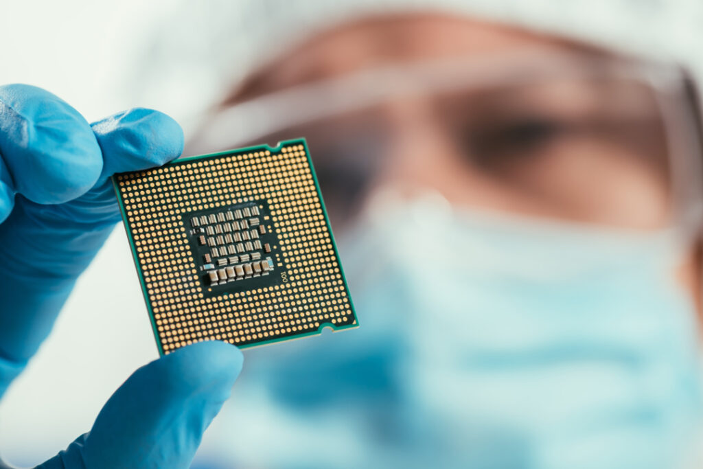 TSMC’s Role In Shaping the Global Semiconductor Landscape: Trends And Innovations for 2025