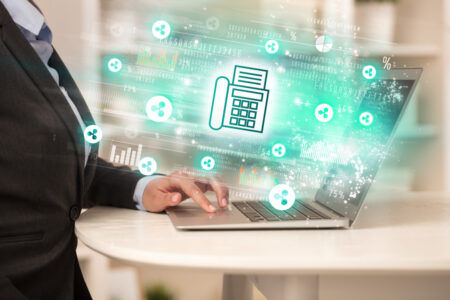 How Online Faxing Can Streamline Your Workflow