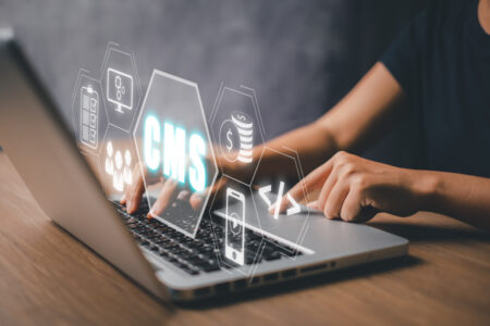 Why Every Website Needs A Content Management System