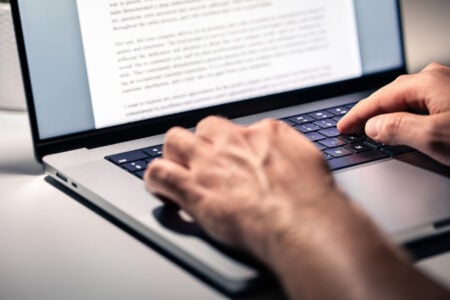 I Ordered An Essay From CollegeEssay.org So You Don’t Have To — Here’s What Happened