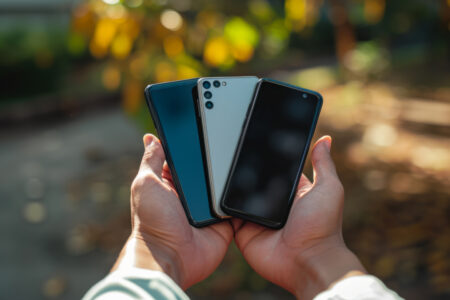 Finding Trustworthy Refurbished Phones Locally And Online