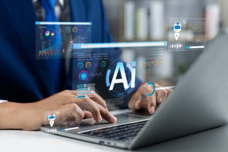 Utilizing AI To Transform Financial Advisory Services