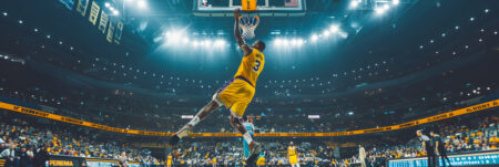 Exciting Basketball Events in 2025: Opportunities for Enthusiasts and Investors