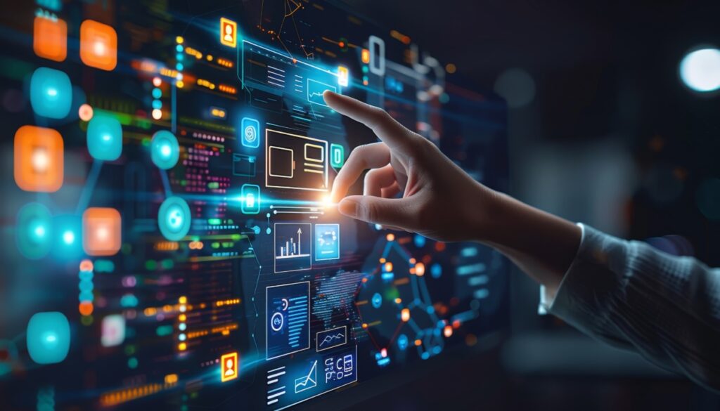 Inventory Control Meets Warehouse Automation: A Smarter Way To Scale Fulfillment