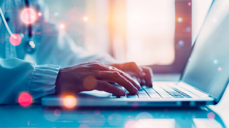 Why Practicing Typing Is Still An Important Skill
