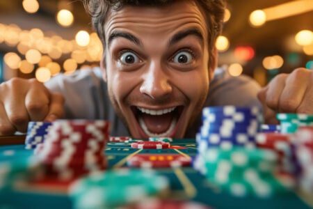 Sweepstakes Casinos Are The Underground Indie Games of 2025 And No One’s Talking About It