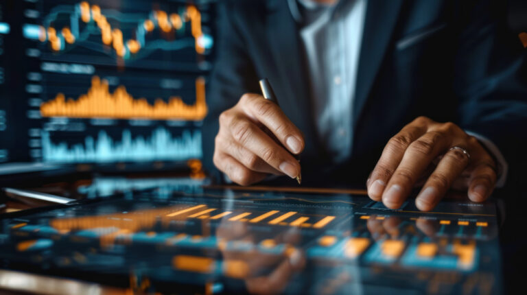 The Role Of Behavioral Trends In Micro Investing’s Popularity