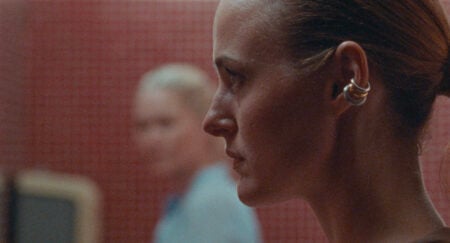 ‘Armand’ Review – Half Of A Great Movie Falls Apart In The End