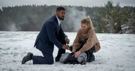 Everything Coming To Netflix In January 2025