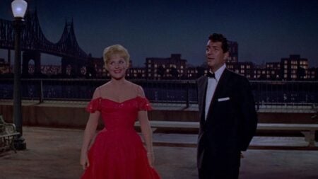 ‘Bells Are Ringing’ Blu-Ray Review – Judy Holliday Enchants In Jubilant Romantic Comedy