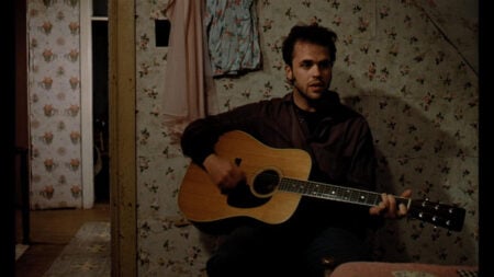 ‘Candy Mountain’ Blu-Ray Review – The Vibes Are Right With This Music-Driven Road Movie