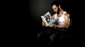 ‘Chris Claremont’s X-Men’ Blu-Ray Review – Shining A Spotlight On A Comic Book Legend