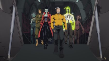 ‘Creature Commandos’ Review – James Gunn’s DCU Gets Off To A Monstrous Start